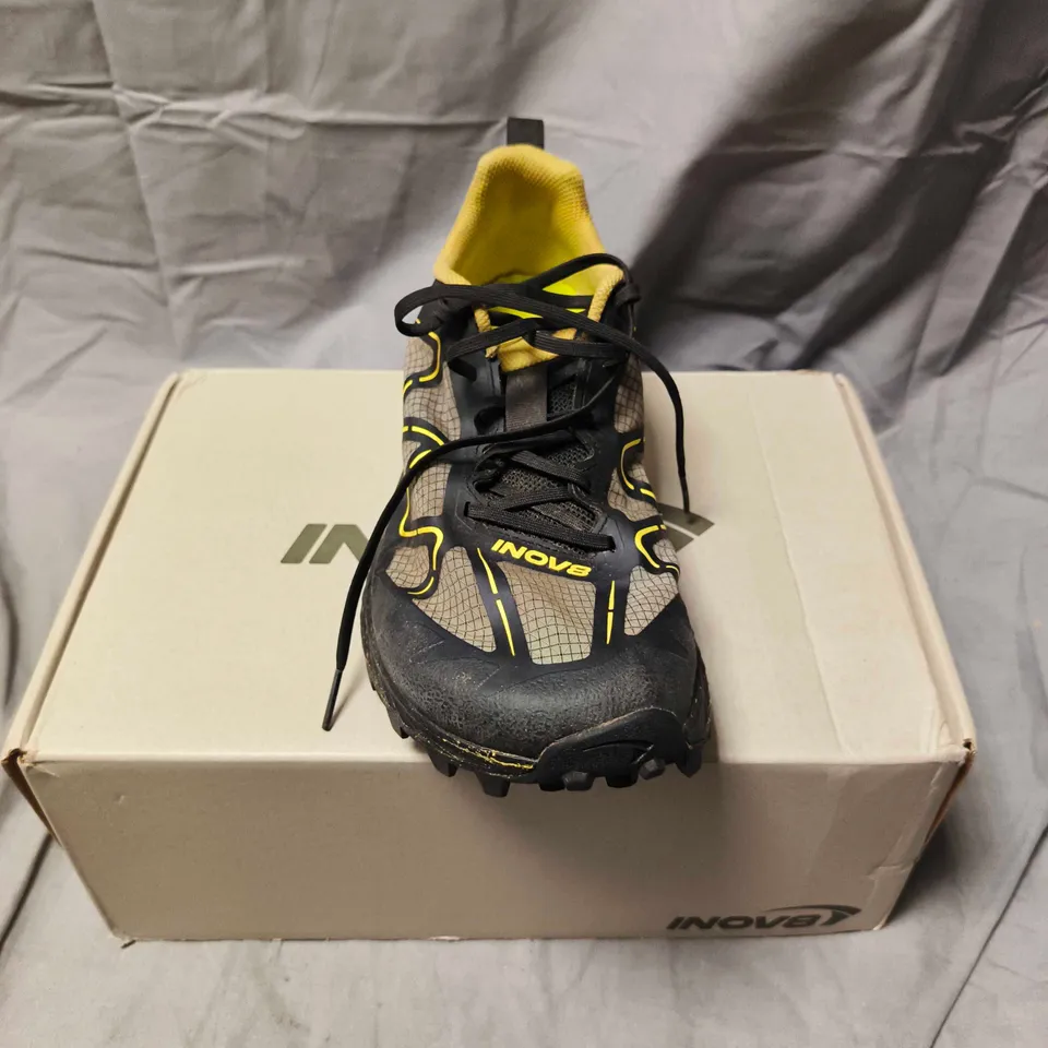 INOV8 PF PRO MENS TRAINING SHOES - 9