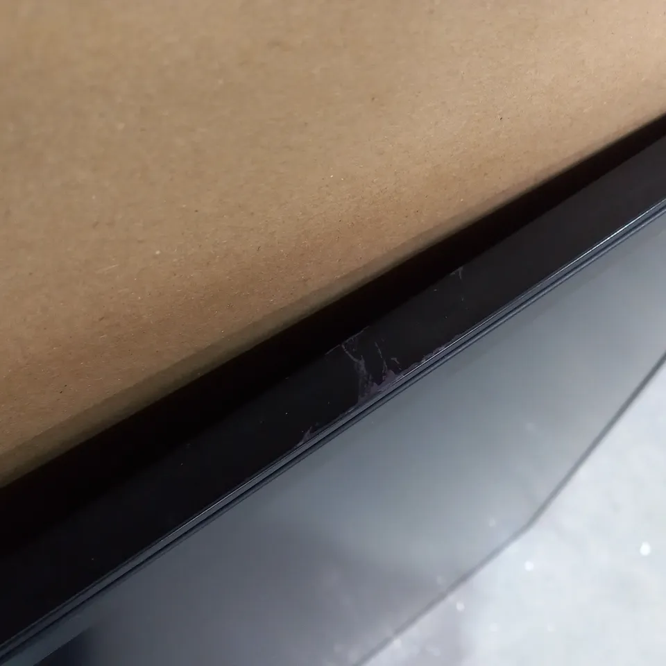 SAMSUNG DE46PS MONITOR; 46 INCH IN BLACK - COLLECTION ONLY