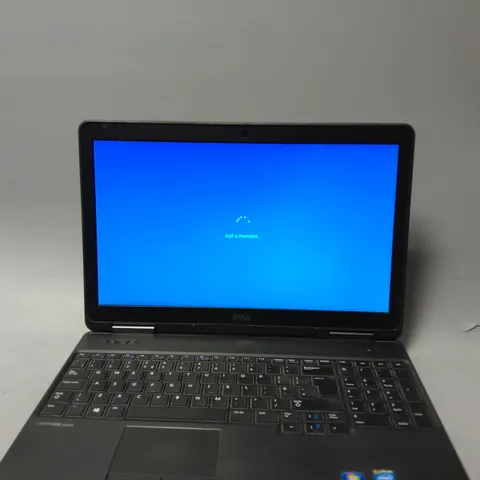 DELL LATITUDE E5540 15 INCH I5-4200U 1.60GHZ