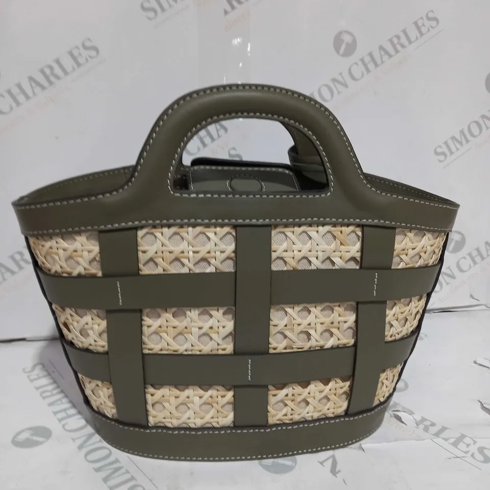 RADLEY LONDON KNOC GARDENS GRAB BAG