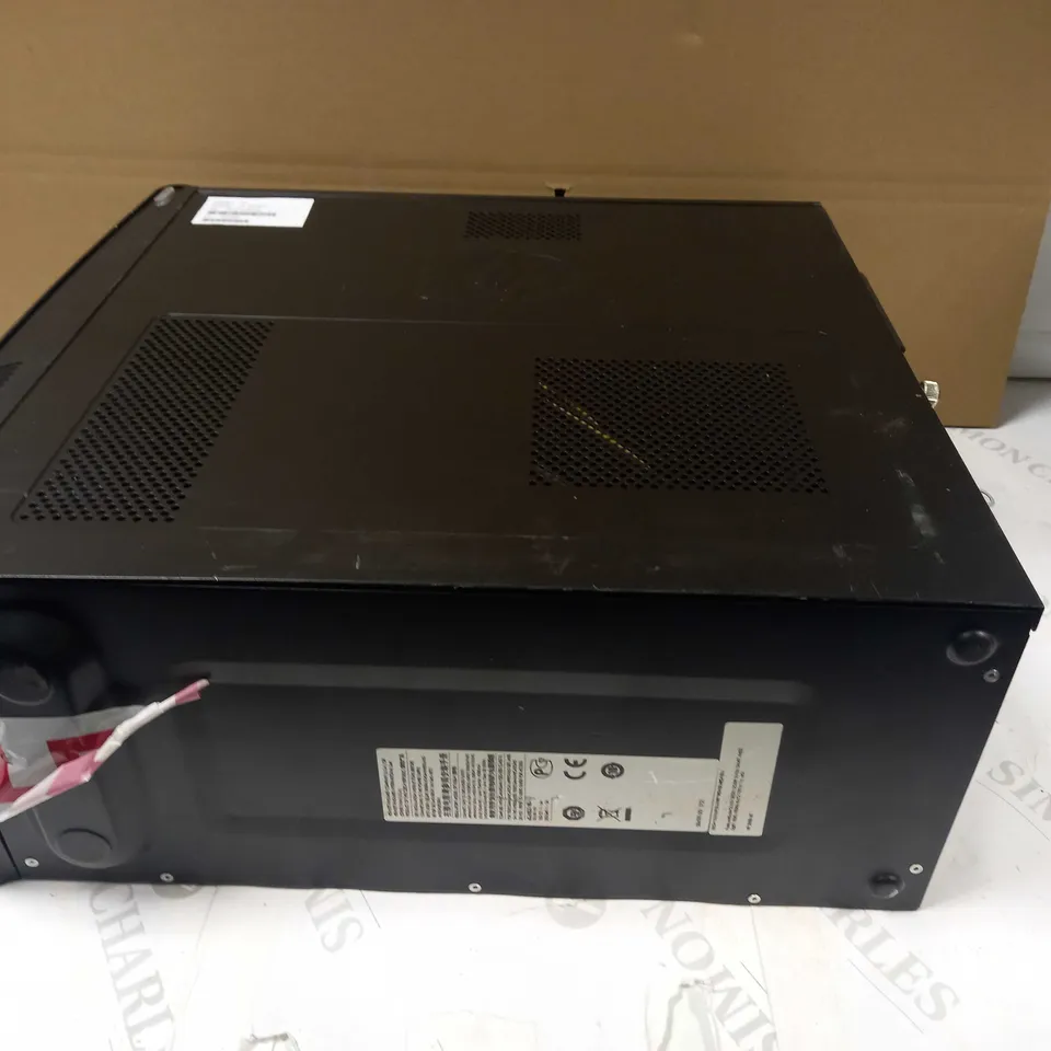 HP 500 MT PC TOWER