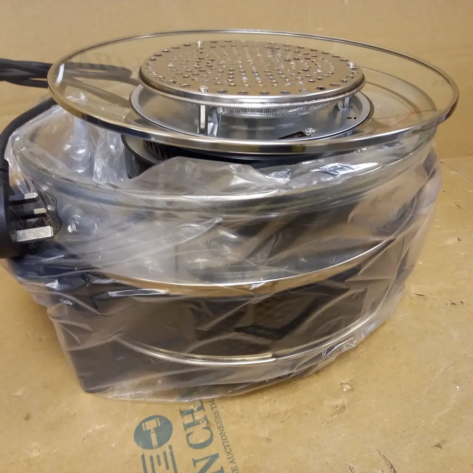 TOWER HEALTH HALOGEN AIR FRYER 