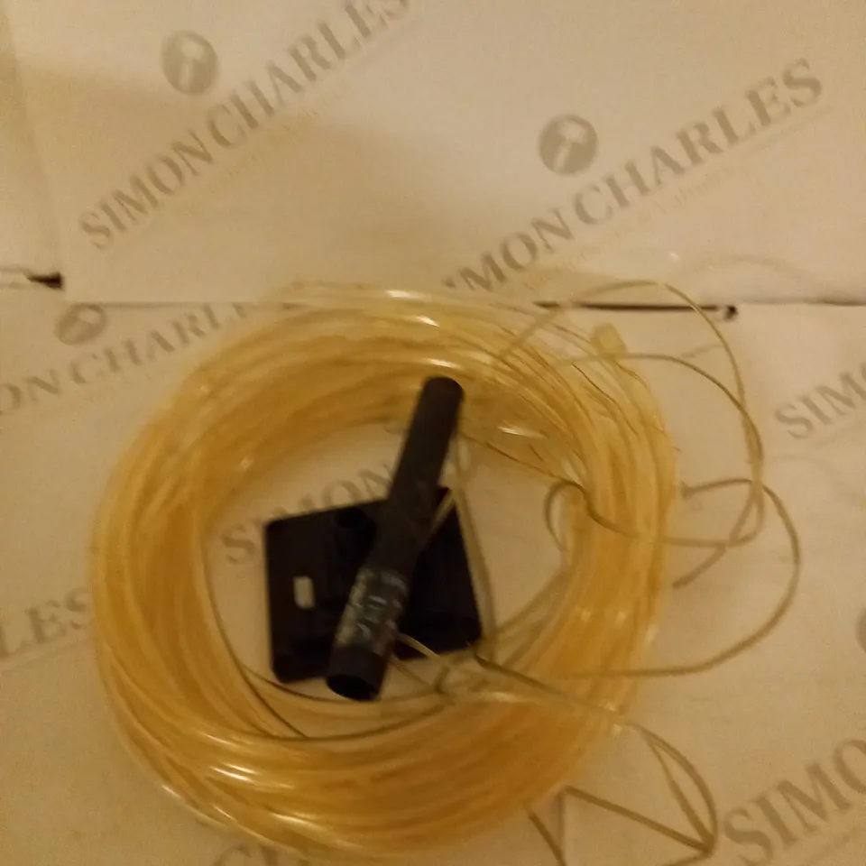 100 LED ROPE LIGHT  RRP £25