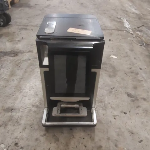 SCHAERER INTENSE COMMERCIAL BEAN TO CUP COFFEE MACHINE