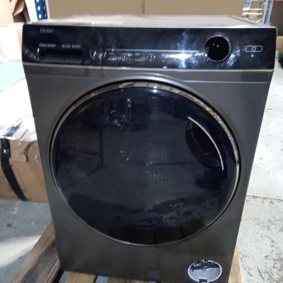 HAIER WASHING MACHINE HW-100 B14979S