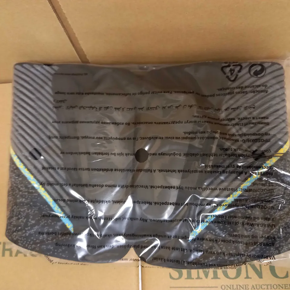 HOMEDICS BACK WAIST SUPPORT