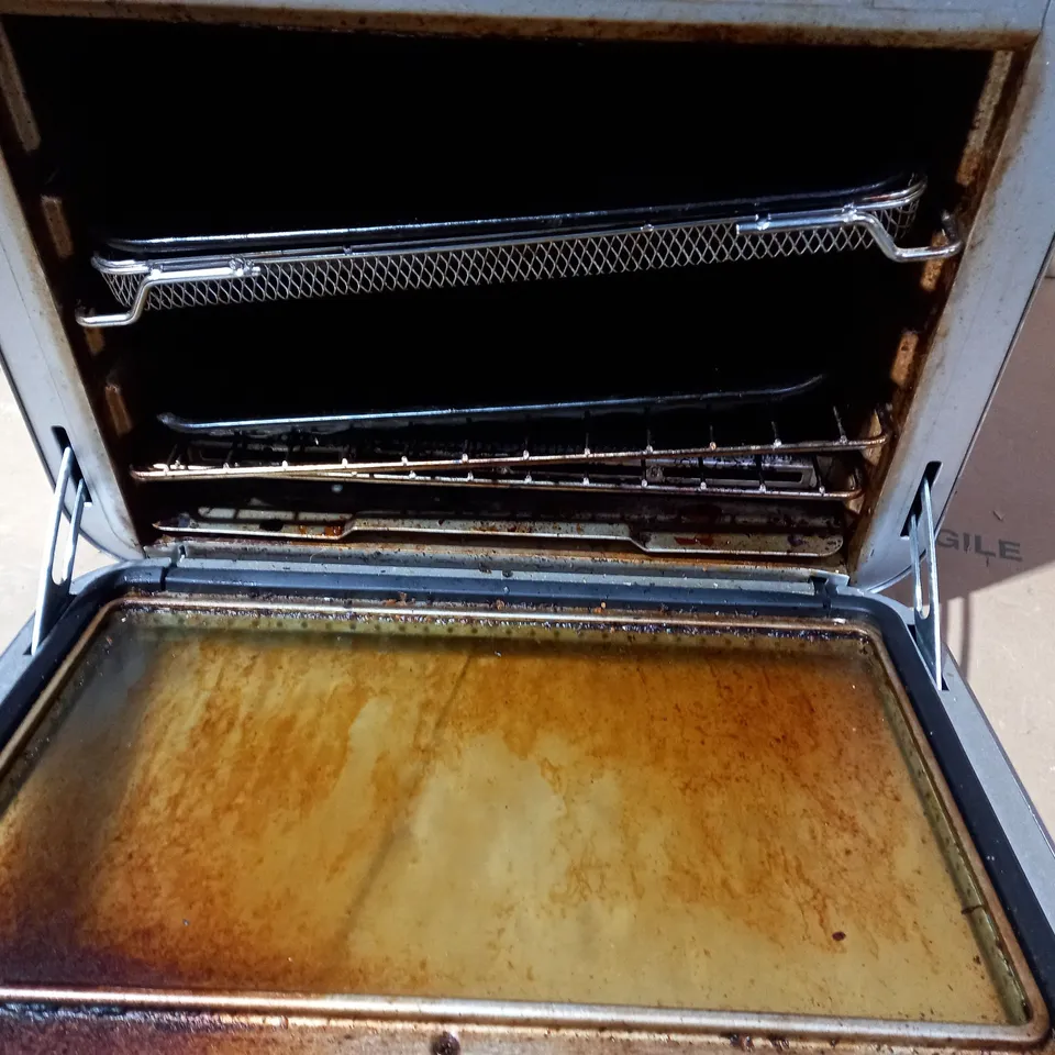 NINJA FOODI COUNTERTOP MULTIFUNCTION OVEN