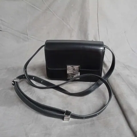 GIVENCHY MINI CROSSBODY BACK IN BLACK 