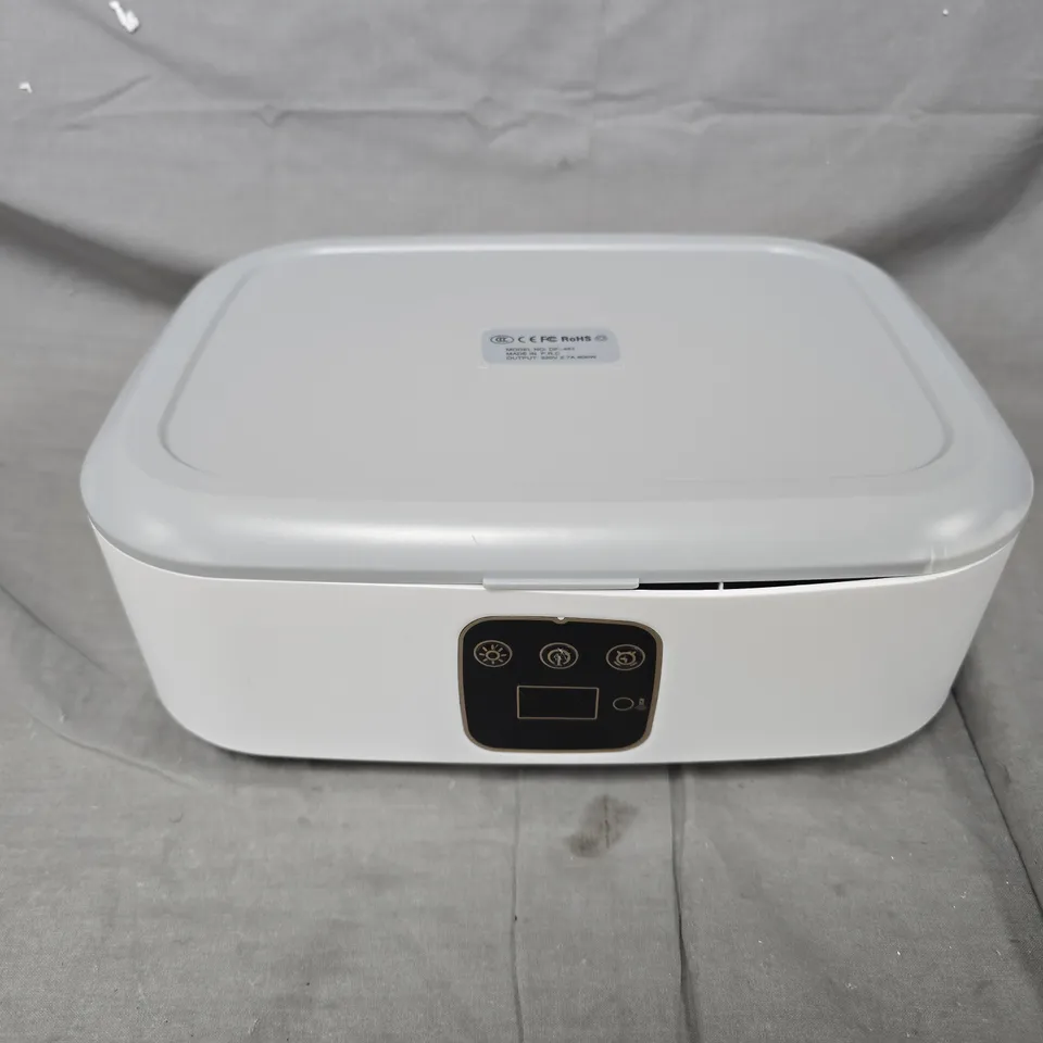 FOLDING CLOTHES DRYER (GYJ-002)