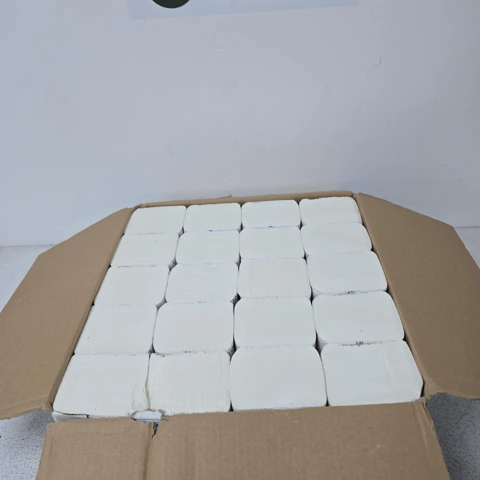 LUCART PROFESSIONAL STRONG 230SZ HAND TOWELS – BOXED