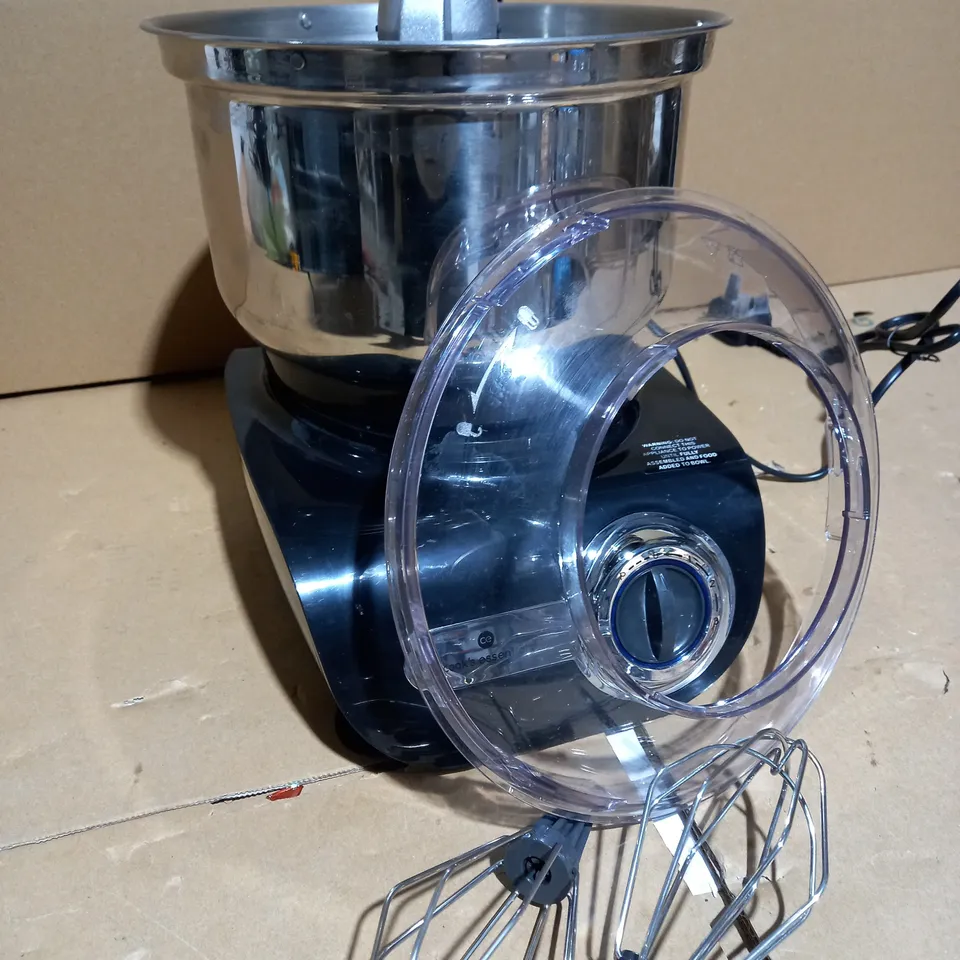 COOK'S ESSENTIALS STAND MIXER