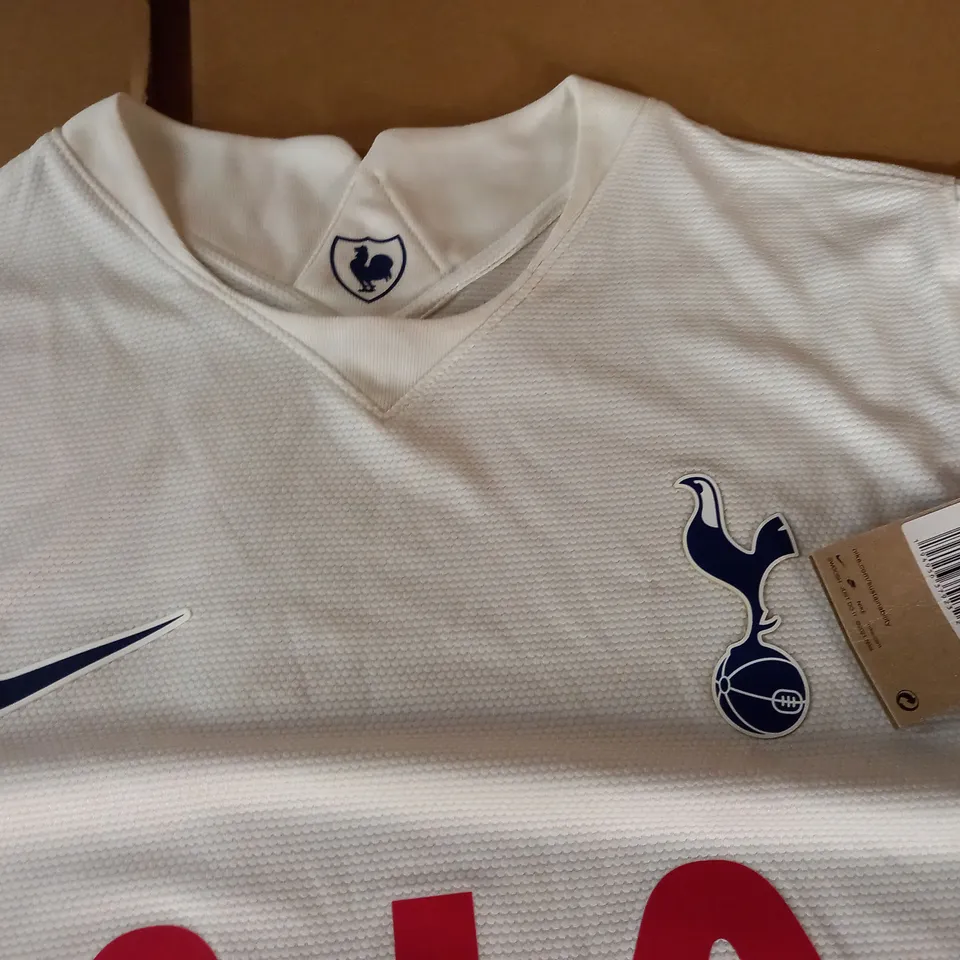 TOTTENHAM HOTSPUR FOOTBALL SHIRT - M