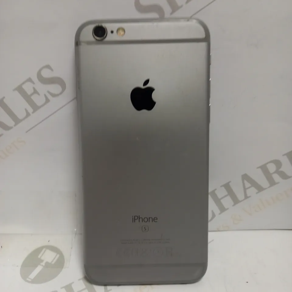 APPLE IPHONE 6S (A1688) SMARTPHONE