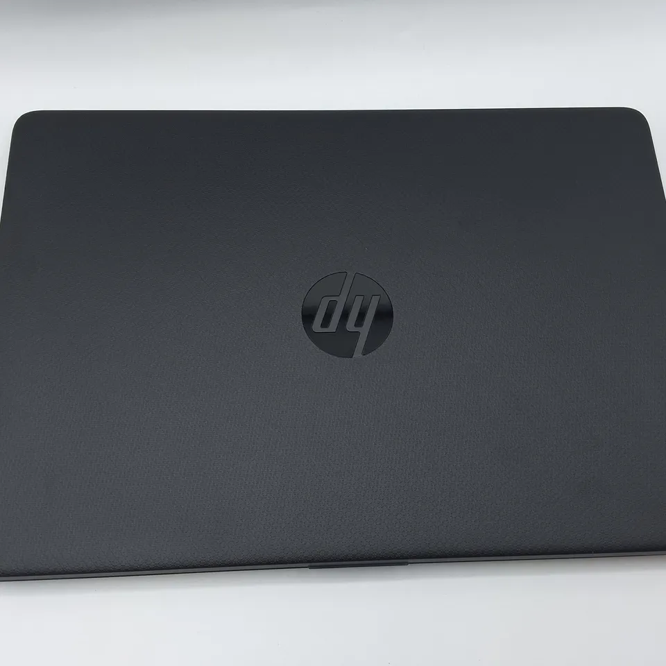 HP INTEL N150 LAPTOP IN BLACK - 14-DQ6002NA