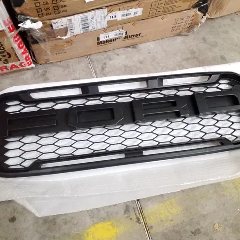 BOXED FORD RADIATOR GRILL