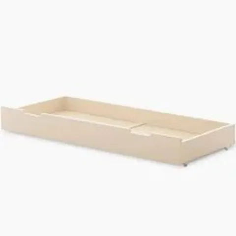 BOXED OBABY UNDER DRAWER 140 x 70cm - CASHMERE (1 BOX)