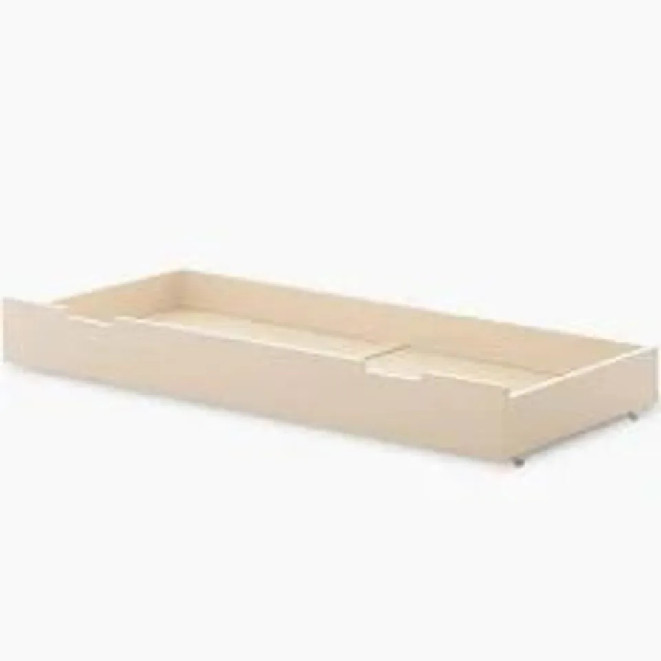 BOXED OBABY UNDER DRAWER 140 x 70cm - CASHMERE (1 BOX)