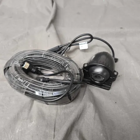 5 X VENTA LED SIDE CAMERAS WITH NIGHT VISION