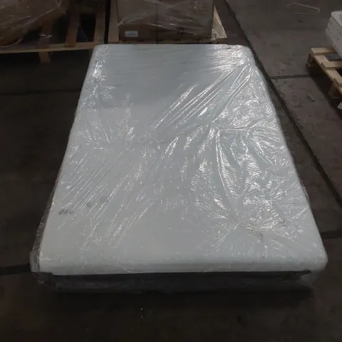 QUALITY BAGGED RATTRIX HYBRID MEMORY FOAM MATTRESS - SMALL DOUBLE