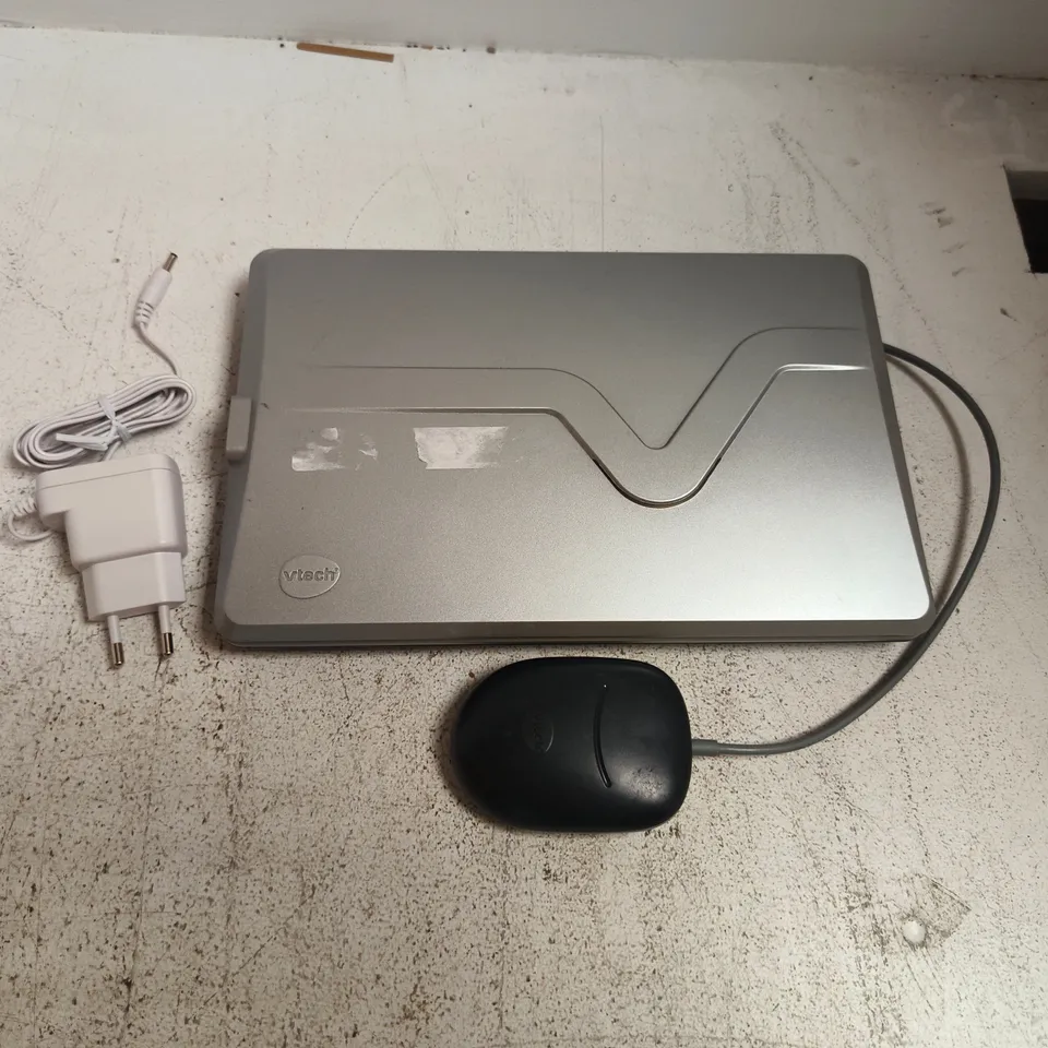VTECH 5534 GENIO MAX MY FIRST LAPTOP - GERMAN
