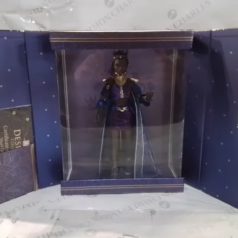 BOXED SHURI DESIGNER COLLECTION MARVEL 