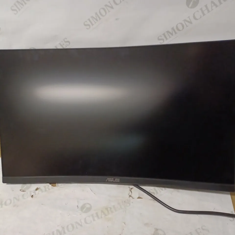 ASUS VG24VQE TUF GAMING CURVED MONITOR 