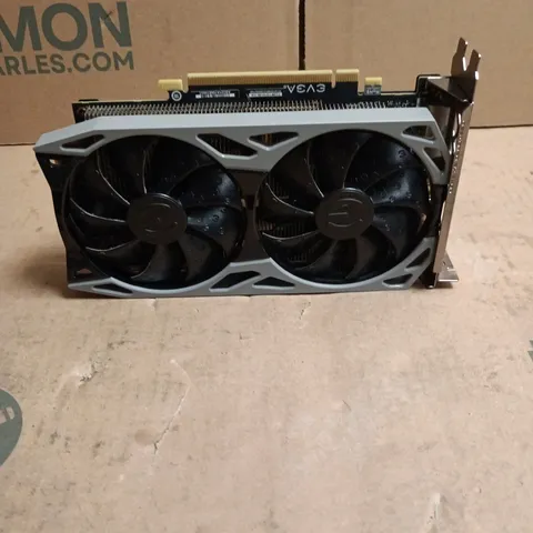 GEFORCE GTX 1660 SUPER UNBOXED