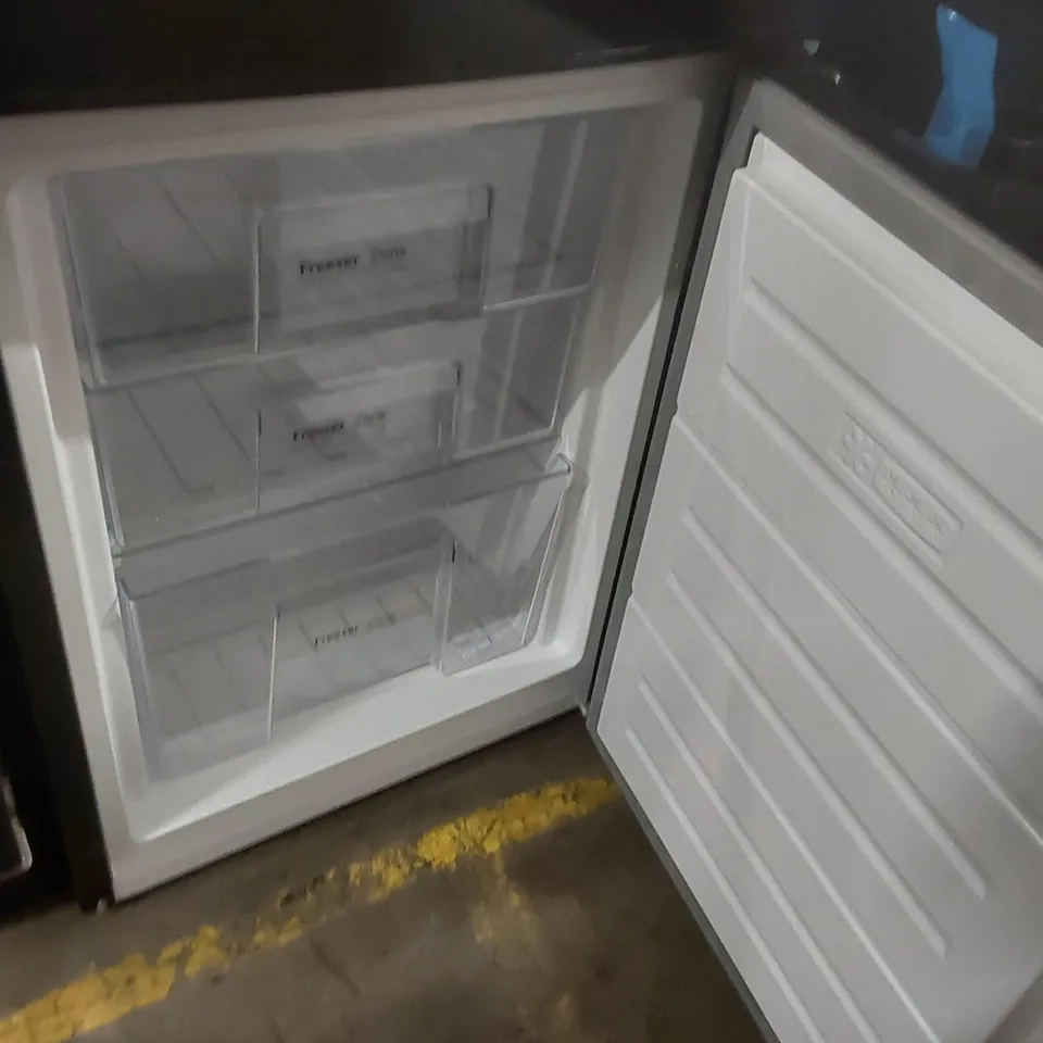 RUSSELL HOBBS 50CM WIDE LOW FROST FRIDGE FREEZER