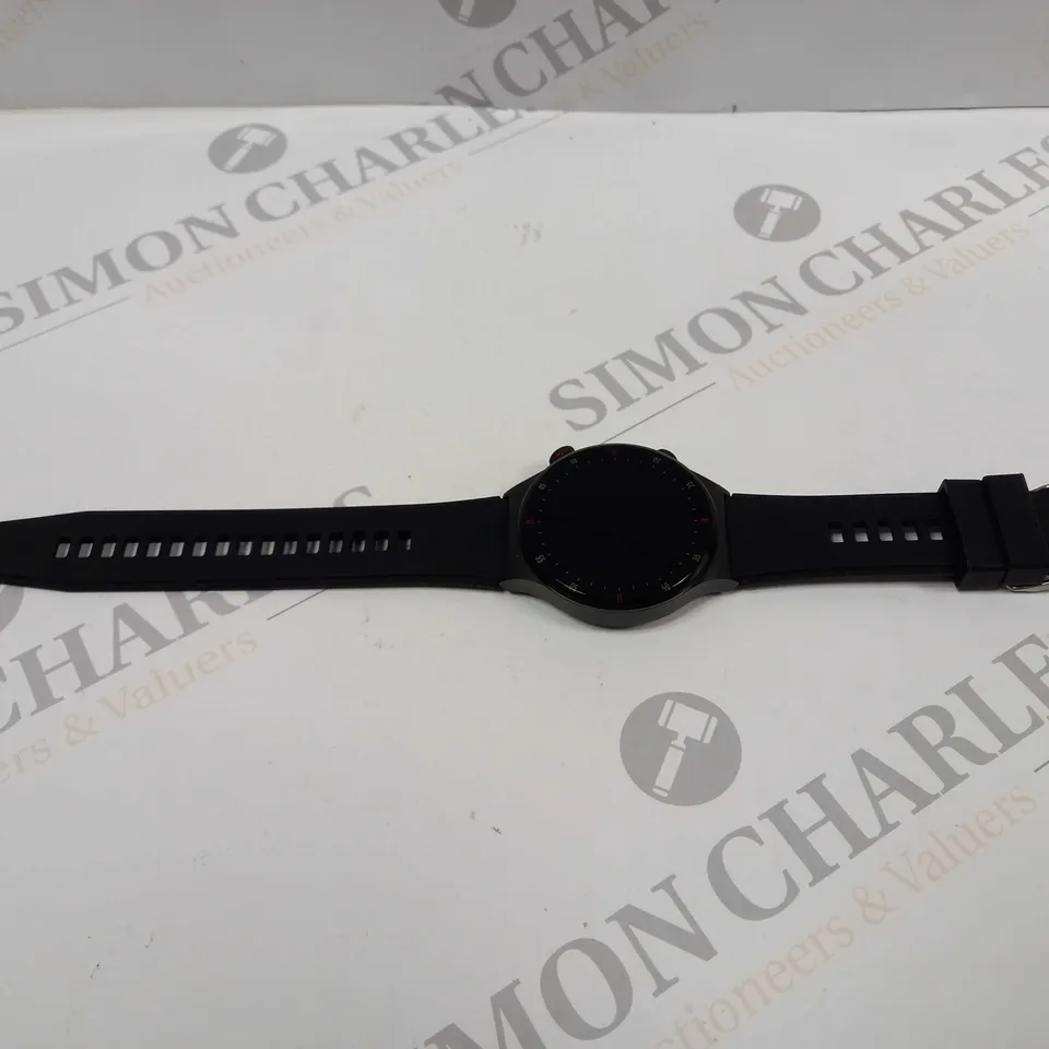 2 X ASSORTED WATCHES. INCLUDES A UNBRANDED WATCH & RICHARD MILLE MEN'S WATCH 