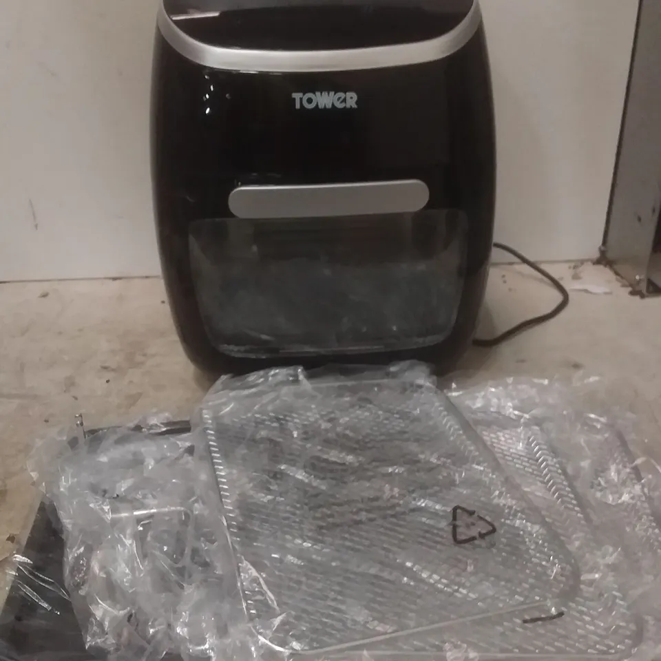 TOWER DIGITAL AIR FRYER OVEN T17039