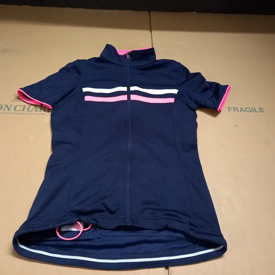 RAPHE WOMENS SHORT SLEEVE BREVET JERSEY - XXS