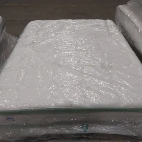 QUALITY BAGGED MULLEWA 27cm MEMORY FOAM POCKET SPRUNG 5FT KING SIZE MATTRESS