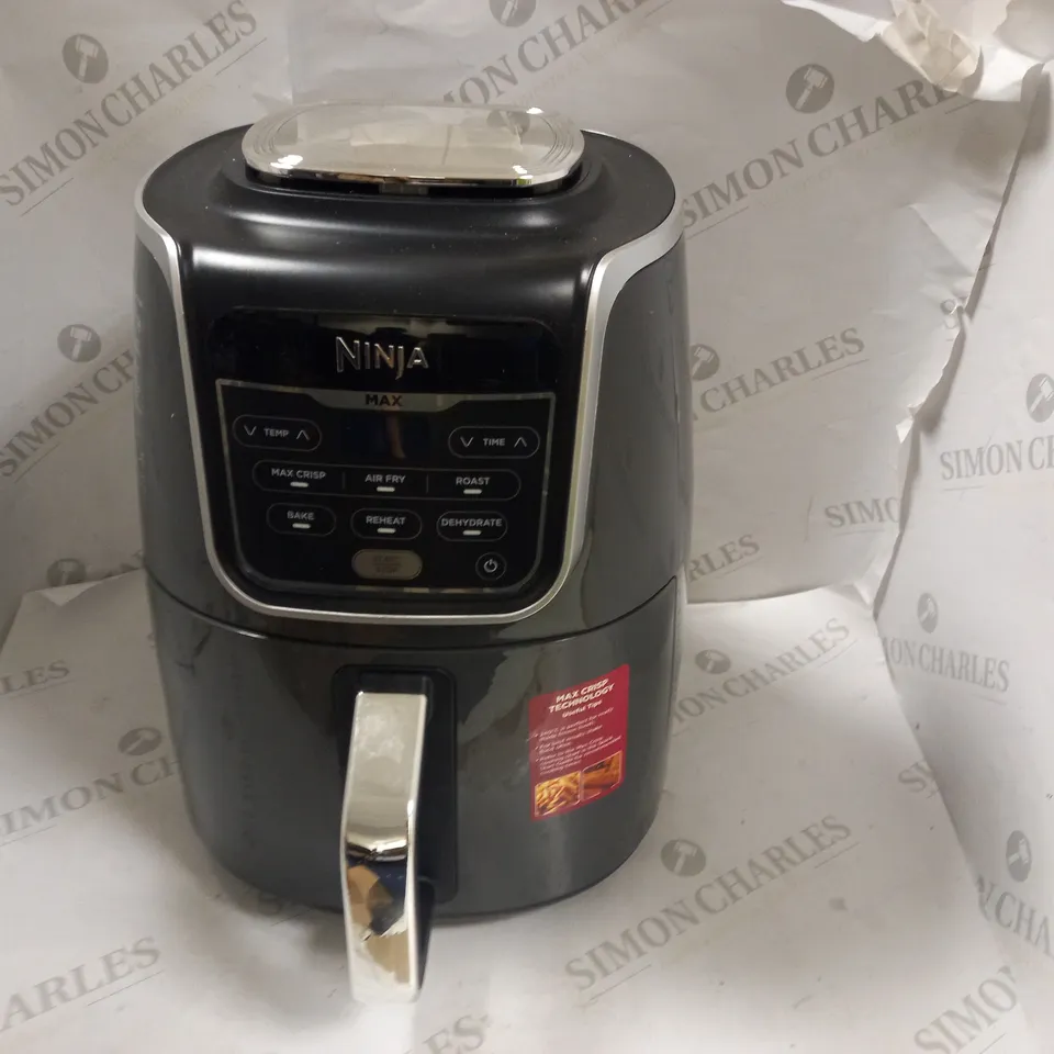 NINJA AIR FRYER MAX 