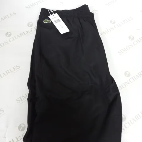 LACOSTE TRACKSUIT BOTTOMS SIZE UNSPECIFIED
