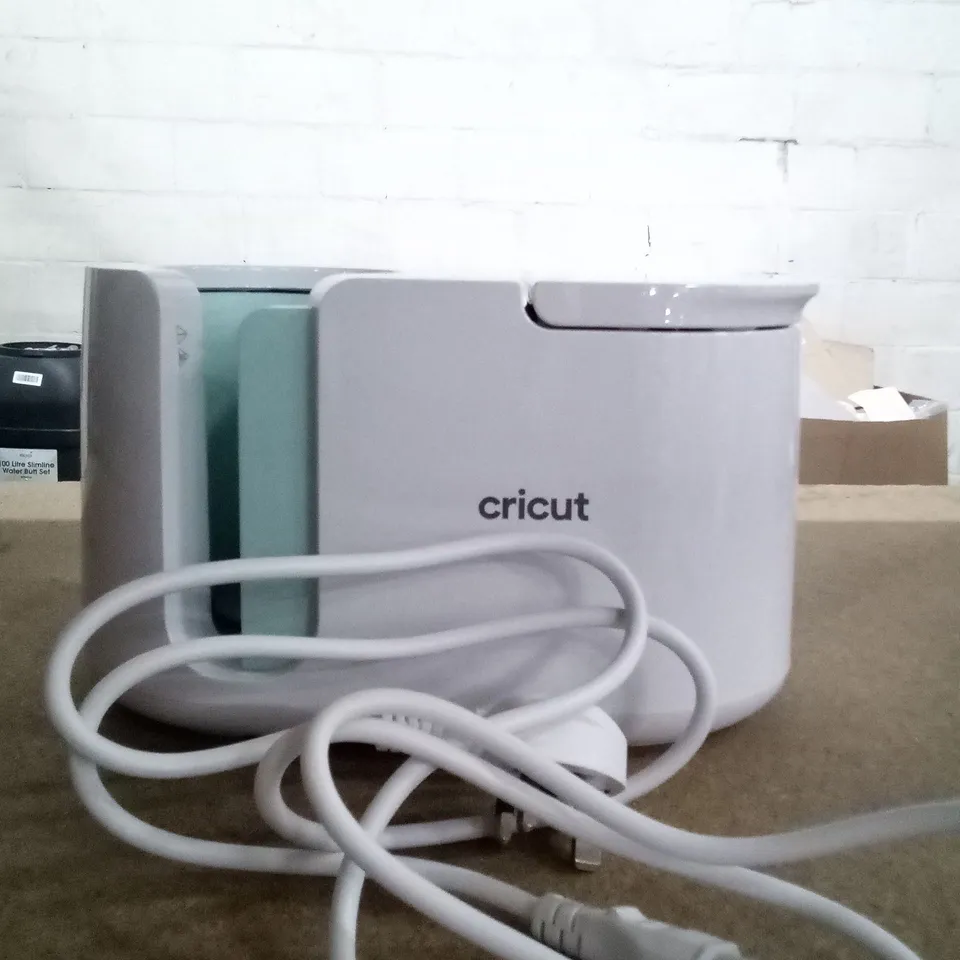 BOXED CRICUT MUG PRESS