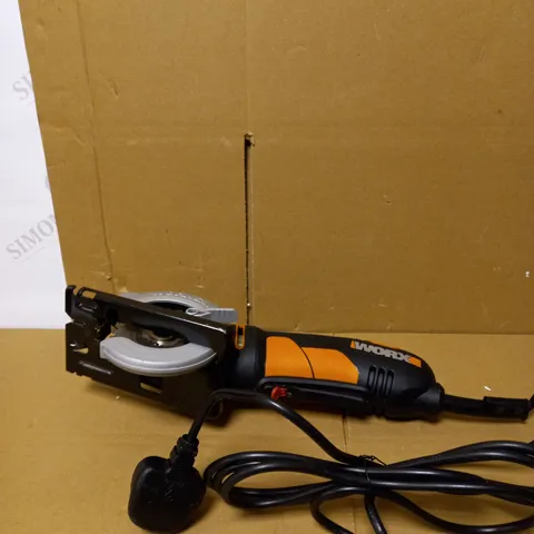 WORX WX423 85MM 400W COMPACT CIRCULAR SAW