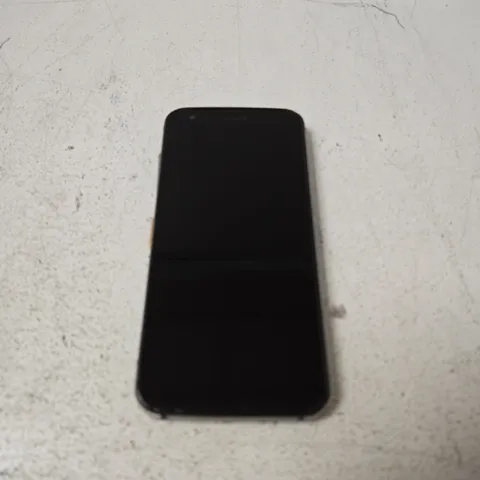 CAT RUGGED SMARTPHONE – BLACK, DUAL REAR CAMERAS