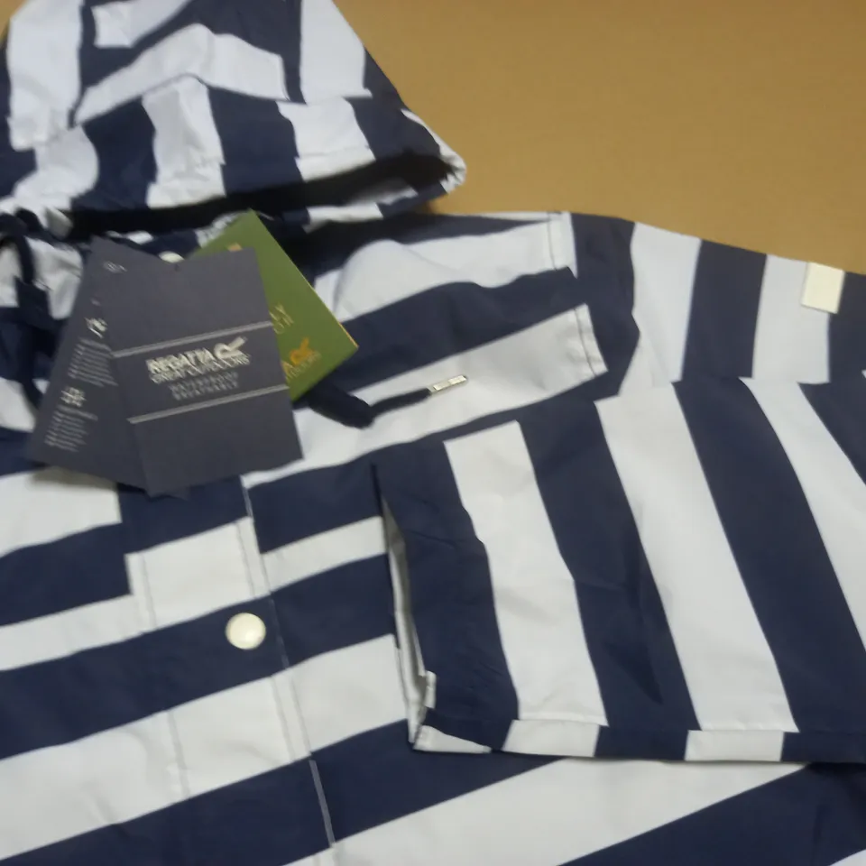 REGATTA BAYARMA LIGHTWEIGHT JACKET SIZE 20