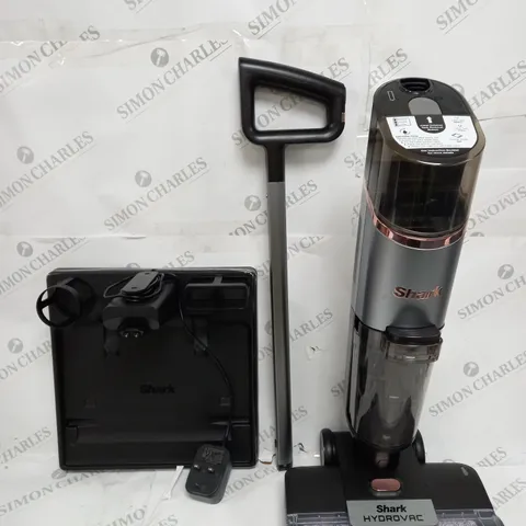 SHARK CORDLESS HYDROVAC 3-IN-1 HARD FLOOR CLEANING SYSTEM WD210UK