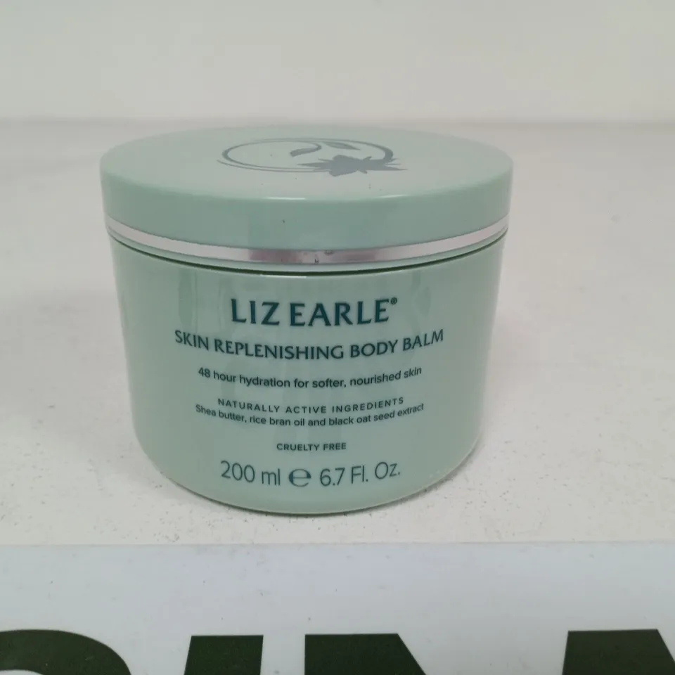 LIZ EARLE SKIN REPLENISHING BODY BALM – 200 ML
