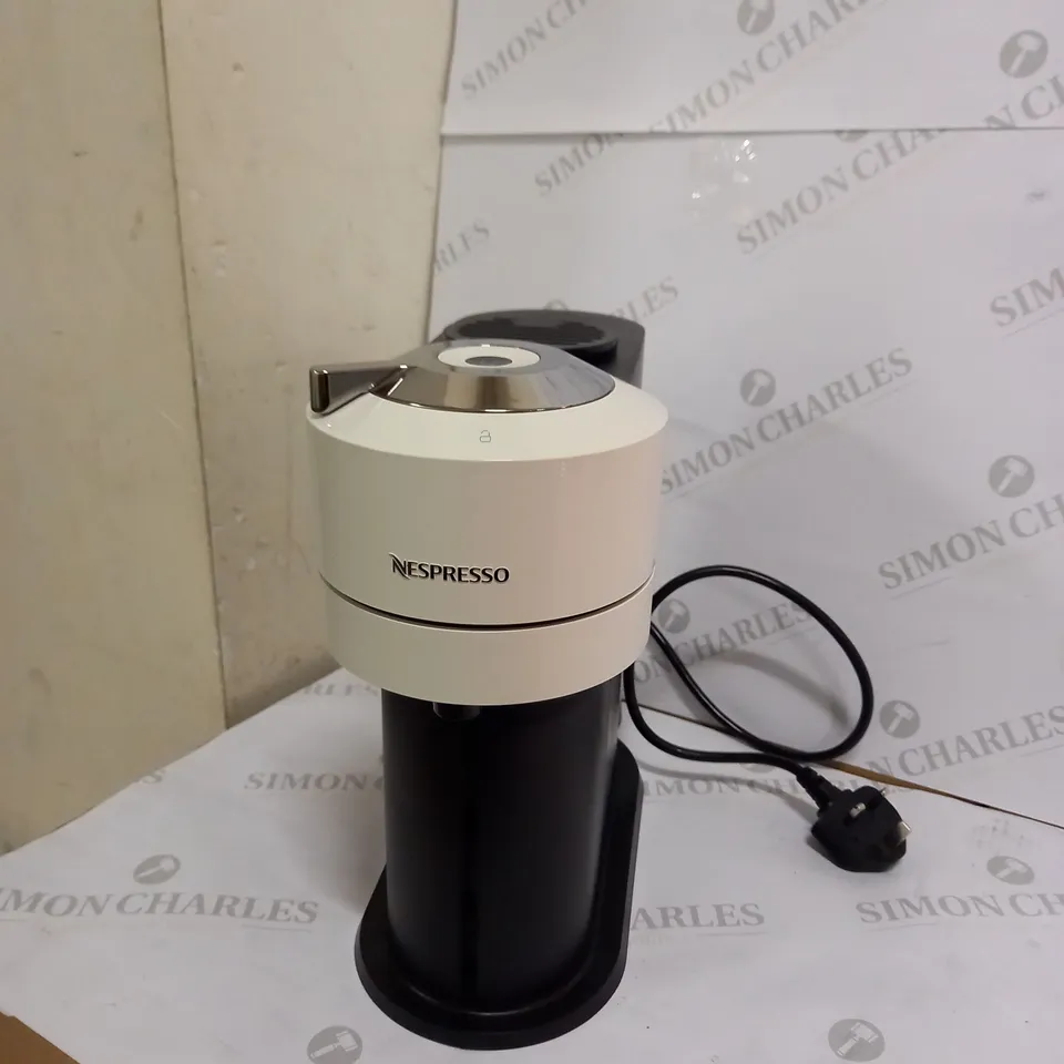 MAGIMAX NESPRESSO VERTUO WHITE