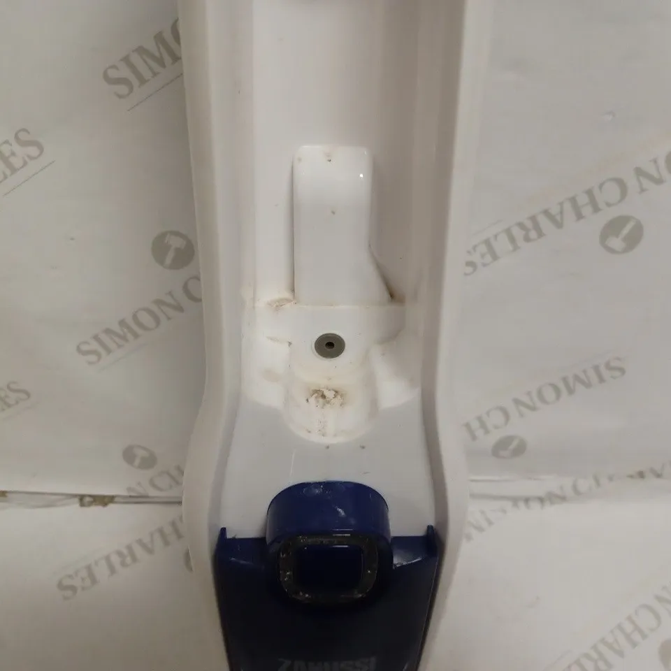 ZANUSSI STEAM MOP