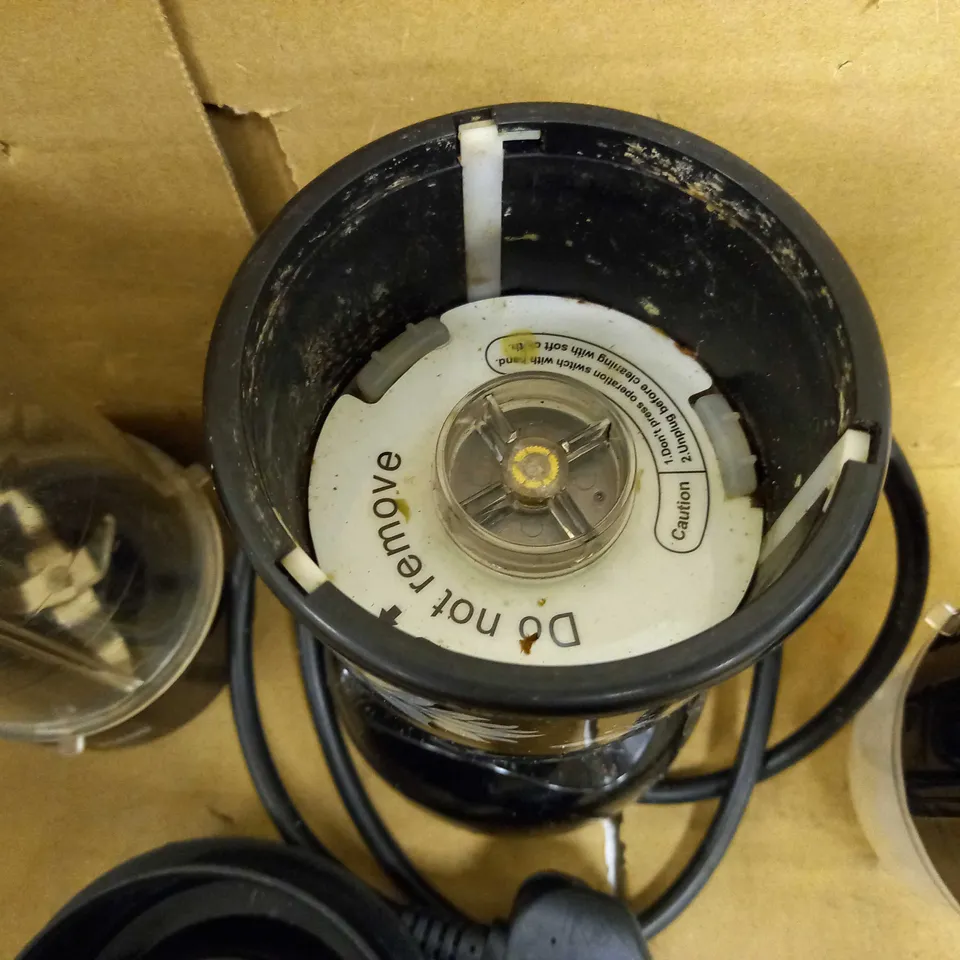 WONDERCHEF NUTRI-BLEND KITCHEN MACHINE