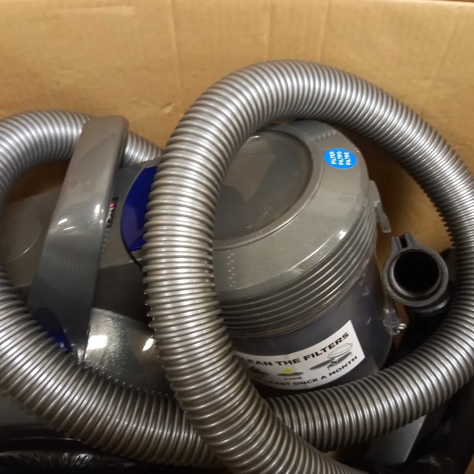 RUSSELL HOBBS RHCV3101 ATLAS2 2.5 LITRE CYLINDER VACUUM