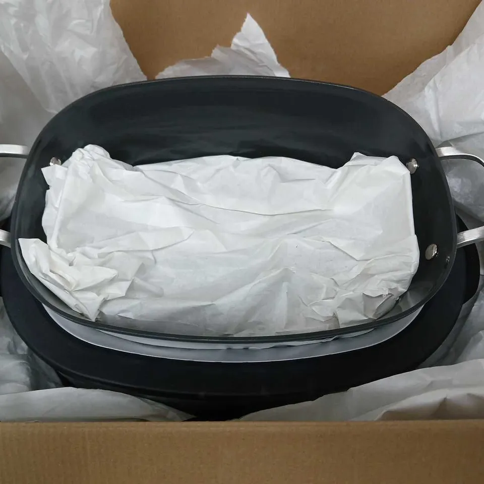 NINJA FOODI 8-IN-1 MULTI-COOKER – BOXED