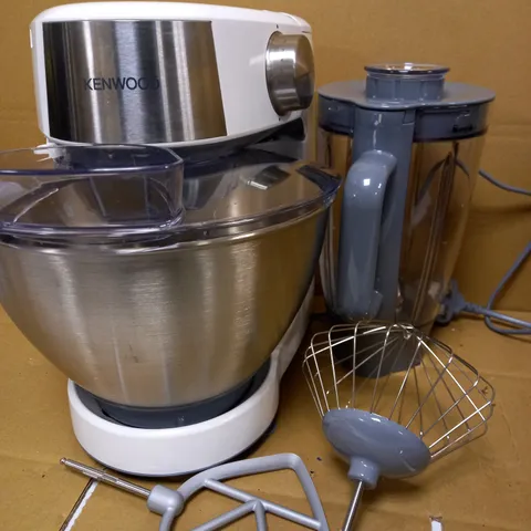 KENWOOD PROSPERO COMPACT STAND MIXER
