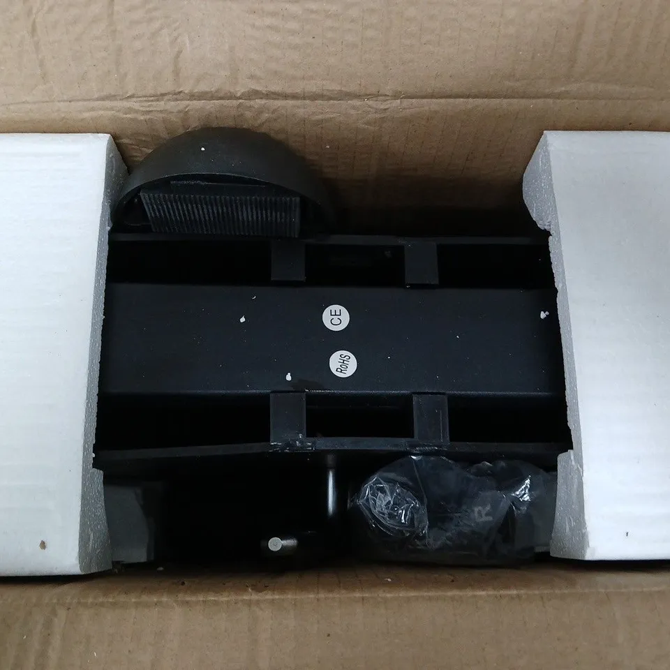 BOXED MAGIC BODY BUILDER MINI CYCLE IN BLACK (LS-605)
