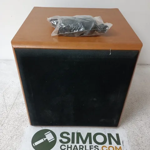 MORDAUNT SHORT MSW 20 SUBWOOFER
