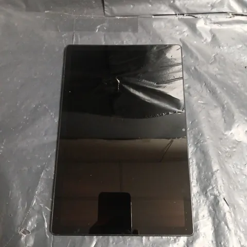 SAMSUNG GALAXY A8 TABLET SM-X205, 32GB – DARK GREY
