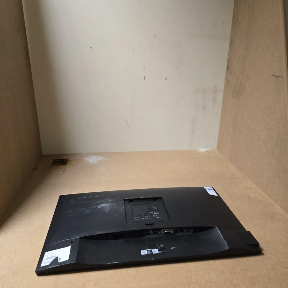 DELL P2419H 24-INCH MONITOR - DAMAGED SCREEN